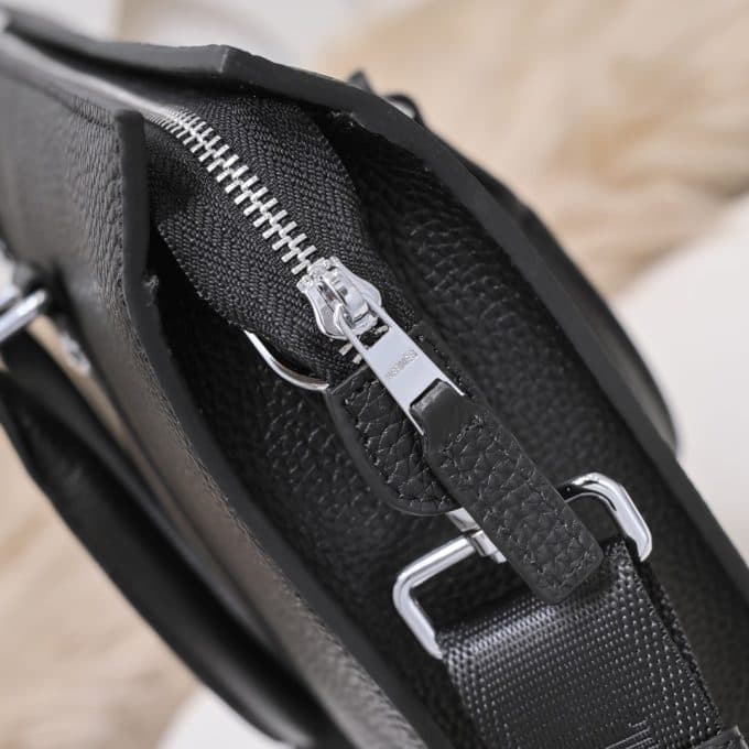 人気高級エルメスバッグコピー 大人気2022新品 HERMES メンズ ブリーフケース - 画像 (5)