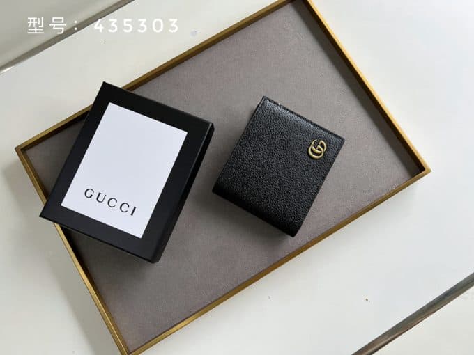 グッチ財布コピー 2023新品注目度NO.1 GUCCI 男女兼用 短い財布