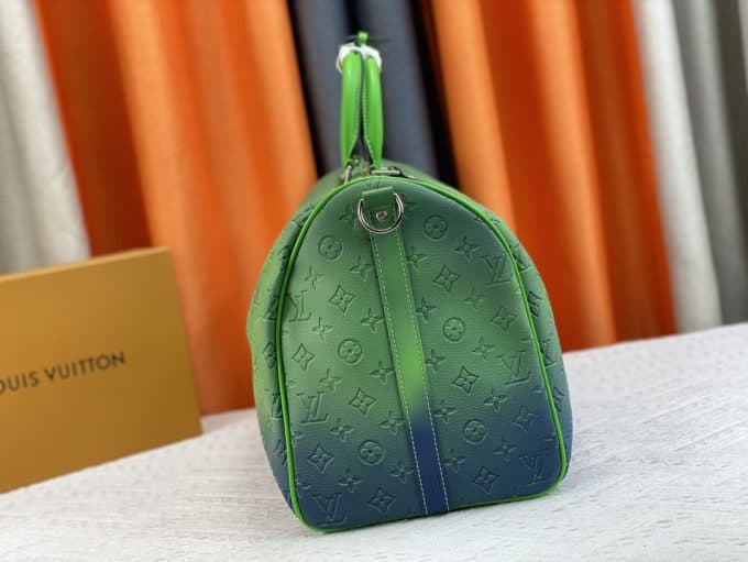 ルイヴィトンバッグコピー 2023新品注目度NO.1 Louis Vuitton 男女兼用 ボストンバッグ - 画像 (3)