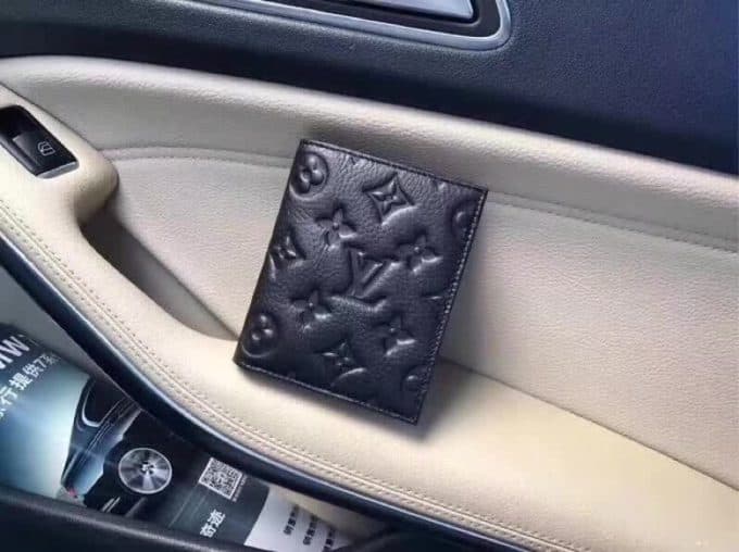 ルイヴィトン財布コピー 大人気2020新品 Louis Vuitton メンズ 財布 - 画像 (2)