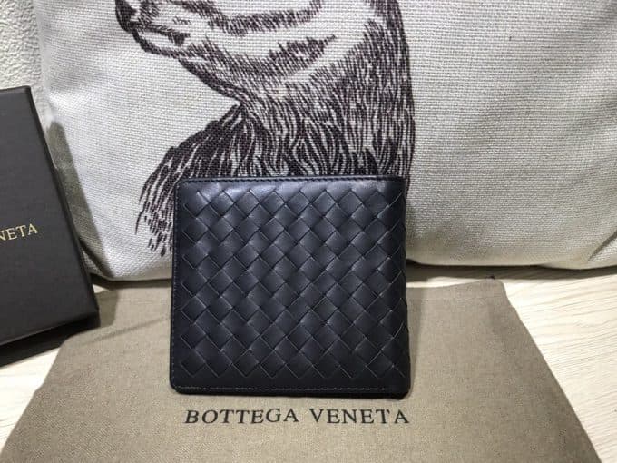 ボッテガヴェネタ財布コピー 2020新品注目度NO.1Bottega Veneta メンズ 財布 - 画像 (2)