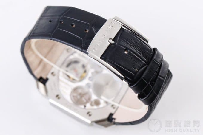 高品質人気売れ筋ブルガリ スーパーコピー メンズ 自動巻き - 画像 (9)