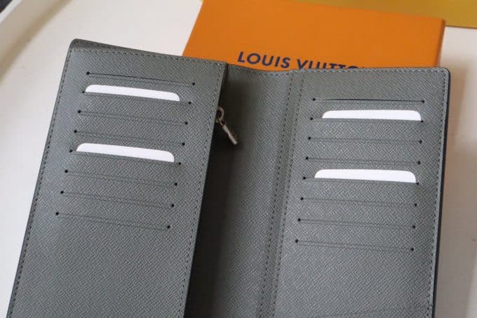 ルイヴィトン財布コピー 定番人気2022新品 Louis Vuitton 男女兼用 長財布 - 画像 (8)