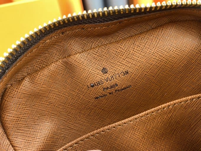 ルイヴィトンバッグコピー 定番人気2023新品 Louis Vuitton 男女兼用 ショルダーバッグ - 画像 (8)
