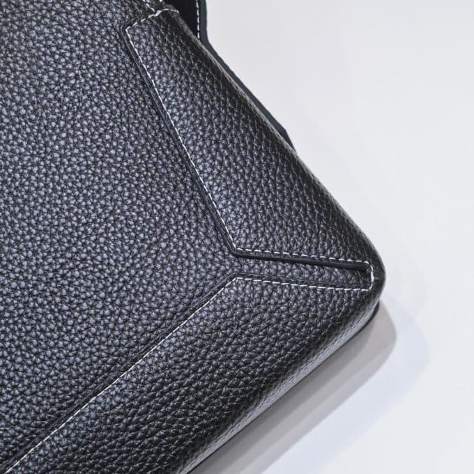 エルメスバッグコピー 定番人気2022新品 HERMES メンズ ショルダーバッグ - 画像 (5)