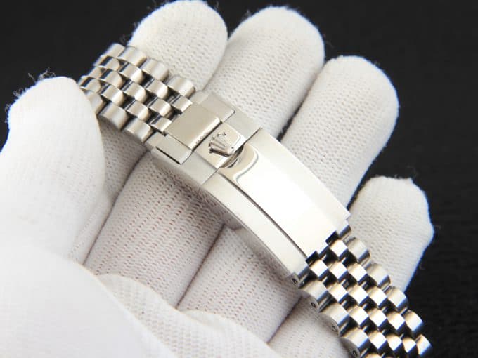 定番人気売れ筋ロレックス コピー 時計 Rolex GMTマスター シリーズ メンズ 自動巻き - 画像 (8)