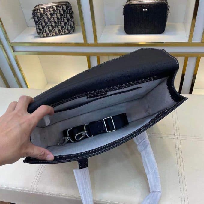 高品質エルメスバッグコピー 2022新品注目度NO.1 HERMES メンズ ブリーフケース - 画像 (7)