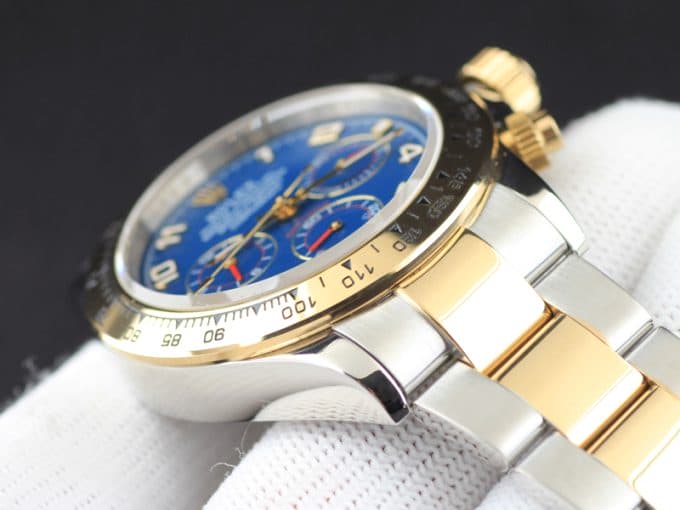 人気売れ筋ロレックス コピー時計 Rolex デイトナ シリーズ メンズ 自動巻き - 画像 (6)