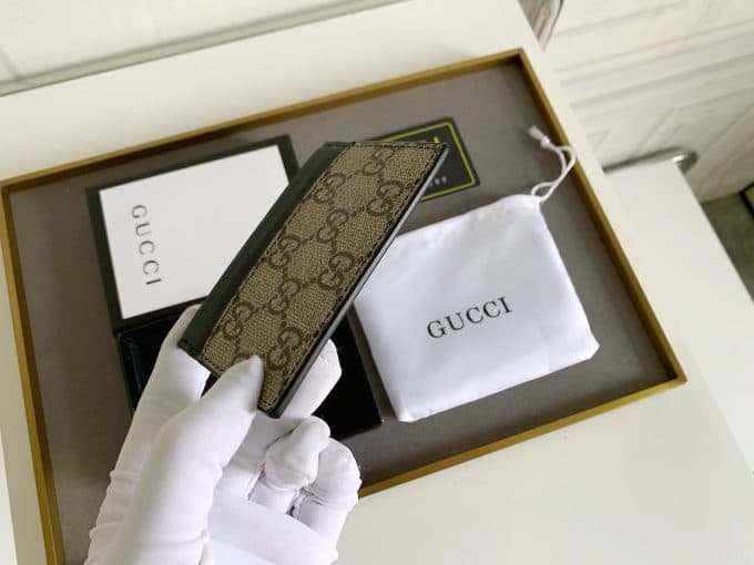 グッチ財布コピー 定番人気2021新品 GUCCI メンズ 財布 - 画像 (8)