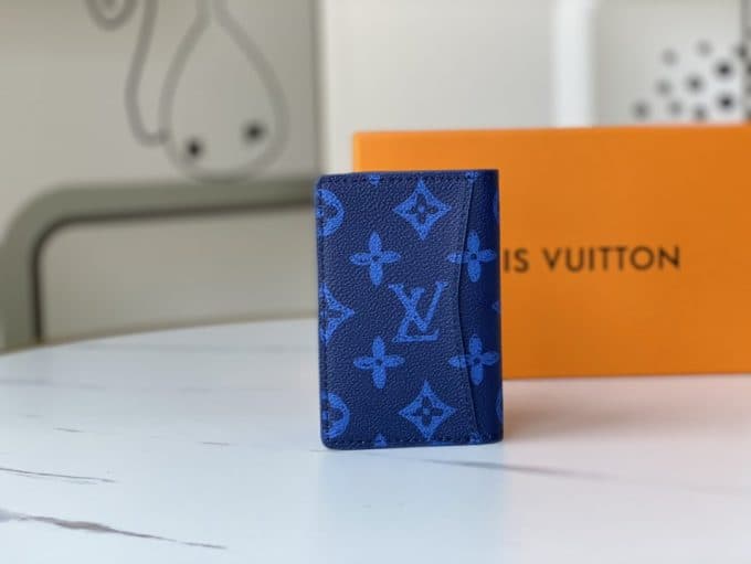 ルイヴィトン財布コピー 大人気2022新品 Louis Vuitton 男女兼用 財布 - 画像 (2)