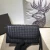 人気高級 ボッテガヴェネタ財布コピー 2020新品注目度NO.1 Bottega Veneta メンズ 長財布 - 画像 (9)