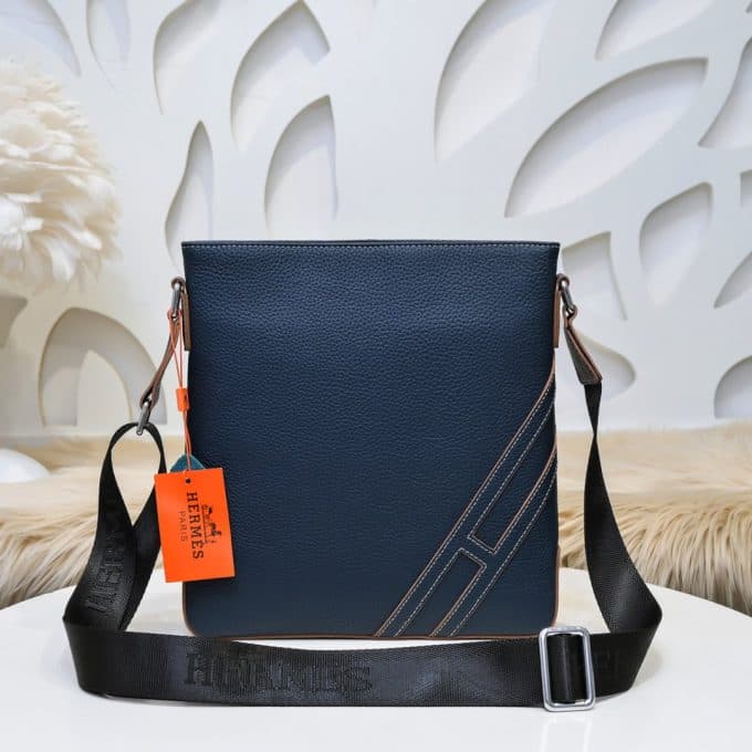 エルメスバッグコピー 定番人気2022新品 HERMES メンズ ショルダーバッグ