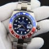 人気売れ筋ロレックス コピー時計 Rolex GMTマスター シリーズ メンズ 自動巻き - 画像 (3)