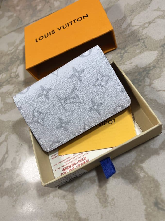 ルイヴィトン財布コピー 定番人気2022新品 Louis Vuitton 男女兼用 財布 - 画像 (2)