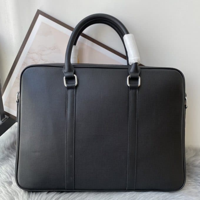 プラダバッグコピー 2022新品注目度NO.1 PRADA メンズ ブリーフケース - 画像 (2)