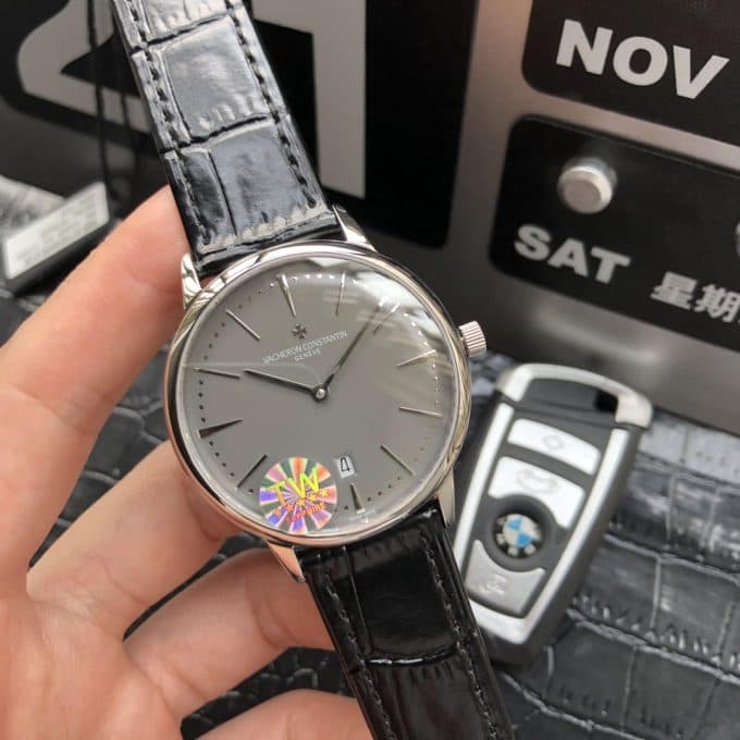 高品質ヴァシュロンコンスタンタン 時計 スーパーコピー メンズ 自動巻き 2色 - 画像 (3)