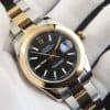 定番人気売れ筋ロレックス コピー 時計 Rolex デイトジャスト シリーズ メンズ 自動巻き