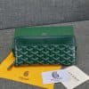 ゴヤール財布コピー 定番人気2021新品 GOYARD 男女兼用 長財布