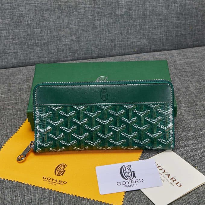 ゴヤール財布コピー 定番人気2021新品 GOYARD 男女兼用 長財布