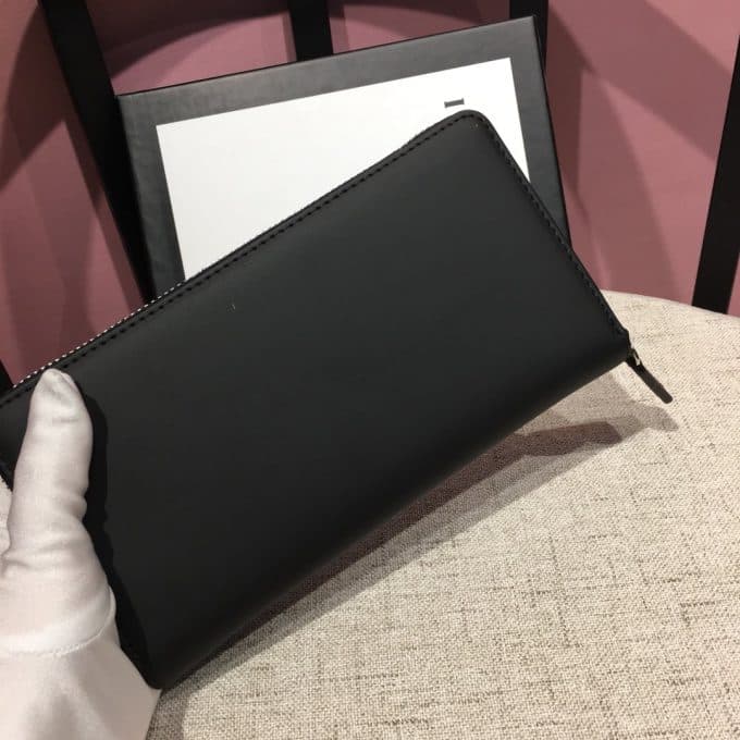 グッチ財布コピー 大人気2021新品 GUCCI 男女兼用 長財布 - 画像 (2)