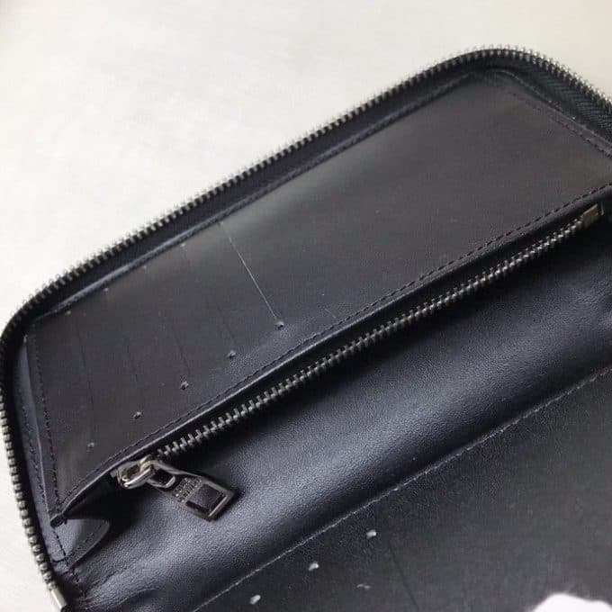 ルイヴィトン財布コピー 2022新品注目度NO.1 Louis Vuitton メンズ 長財布 - 画像 (7)