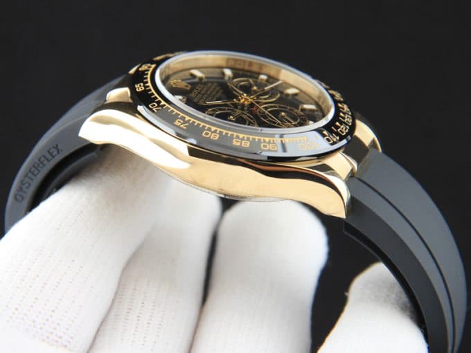 定番人気売れ筋ロレックス コピー 時計 Rolex デイトナ シリーズ メンズ 自動巻き - 画像 (5)