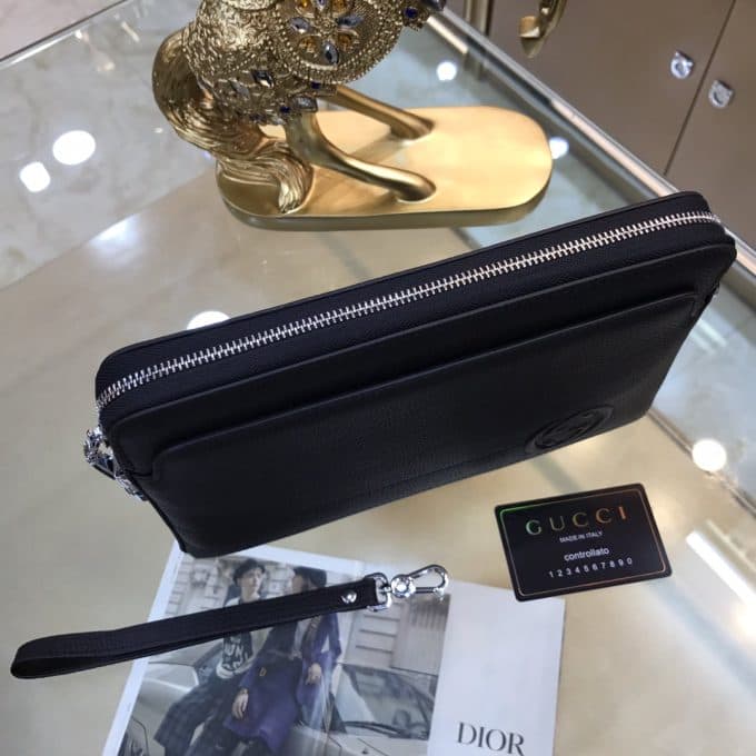 グッチバッグコピー 2022新品注目度NO.1 GUCCI メンズ セカンドバッグ - 画像 (6)
