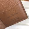 ルイヴィトン財布コピー 2020新品注目度NO.1 Louis Vuitton 男女兼用 財布 - 画像 (6)