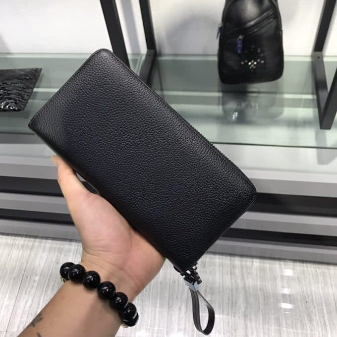 クロムハーツ財布コピー 2021新品注目度NO.1 Chrome Hearts メンズ 長財布 - 画像 (7)
