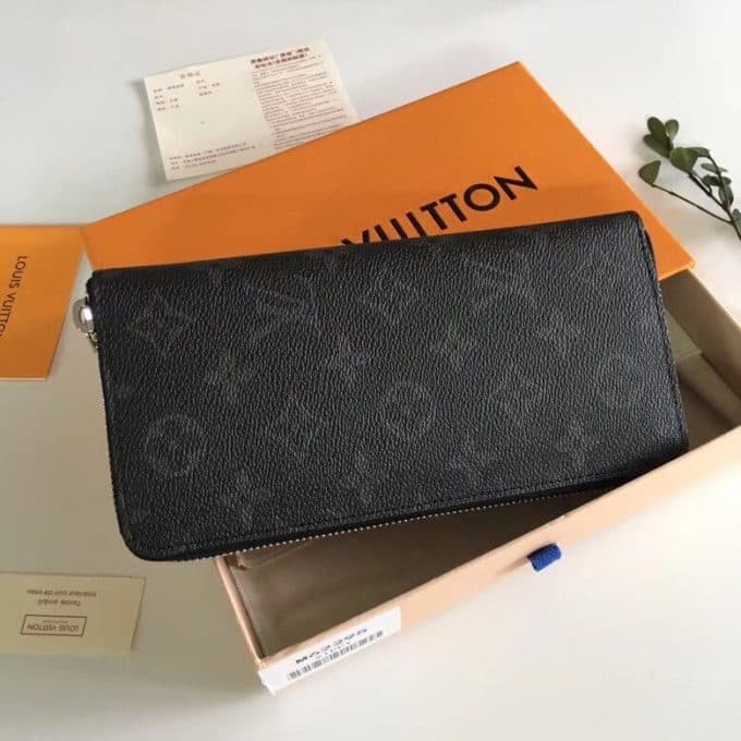 ルイヴィトン財布コピー 大人気2020新品 Louis Vuitton 長財布 男女兼用 - 画像 (2)