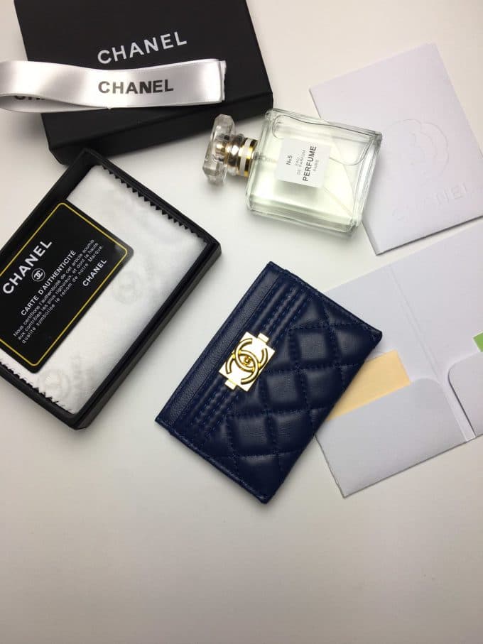 シャネル財布コピー 2021新品注目度NO.1 CHANEL レディース 財布 - 画像 (5)