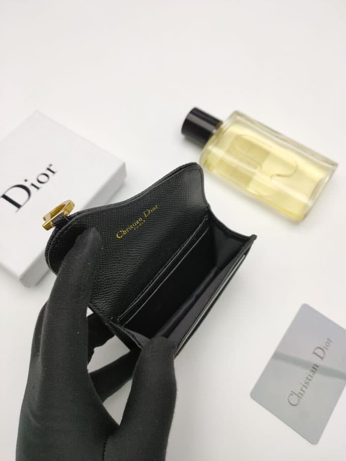ディオール財布コピー 大人気2021新品 Dior 男女兼用 財布 - 画像 (4)
