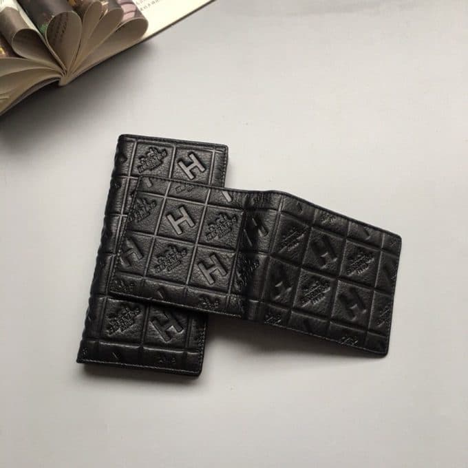 エルメス財布コピー2021新品注目度NO.1 Hermesメンズ 長財布 - 画像 (3)