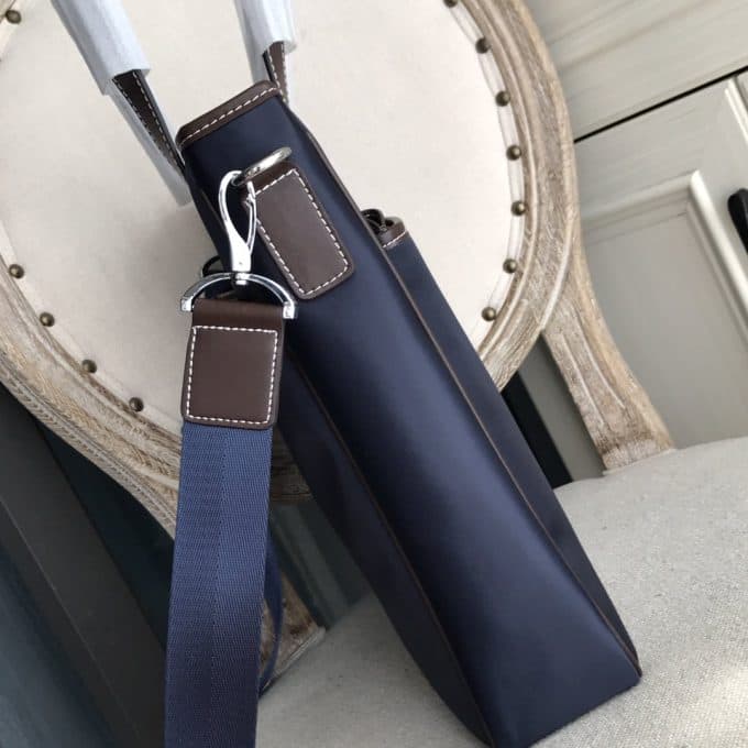 プラダバッグコピー 大人気2022新品 PRADA メンズ トートバッグ - 画像 (5)