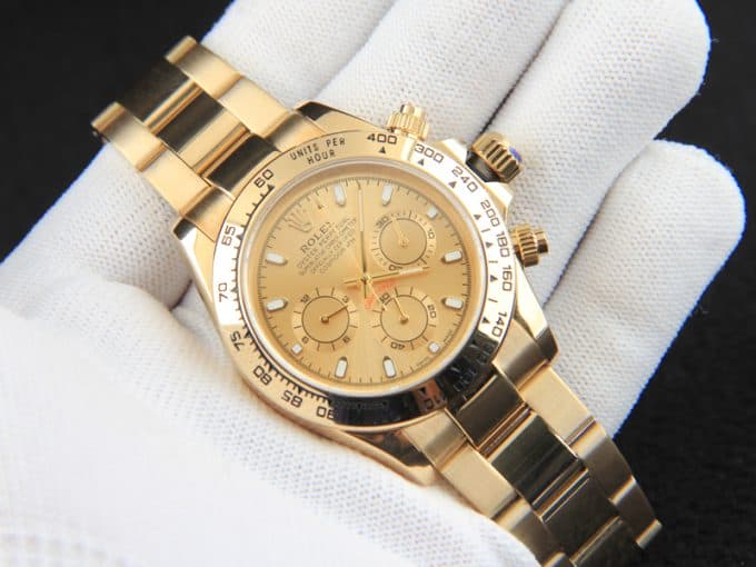 注目度NO.1売れ筋ロレックス コピー時計 Rolex デイトナ シリーズ メンズ 自動巻き