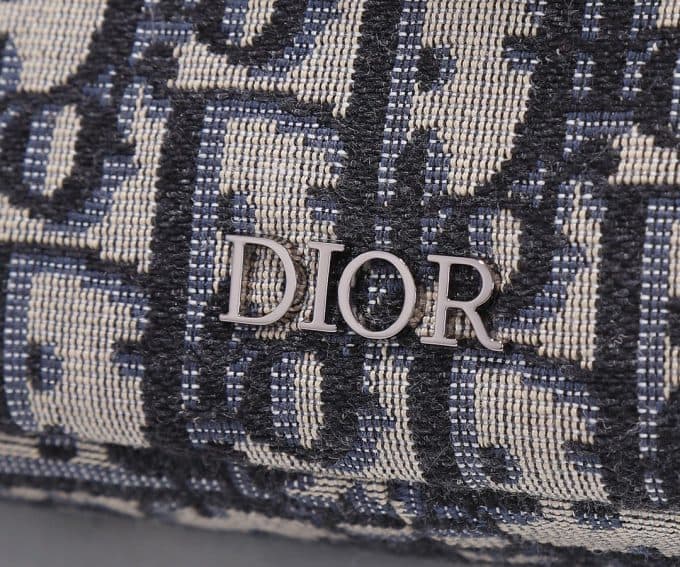 ディオールバッグコピー 2022新品注目度NO.1 Dior メンズ ウエストポーチ - 画像 (6)