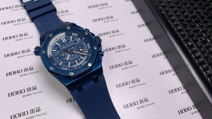 注目度NO.1オーデマピゲ 時計 コピー メンズ 自動巻き 2色