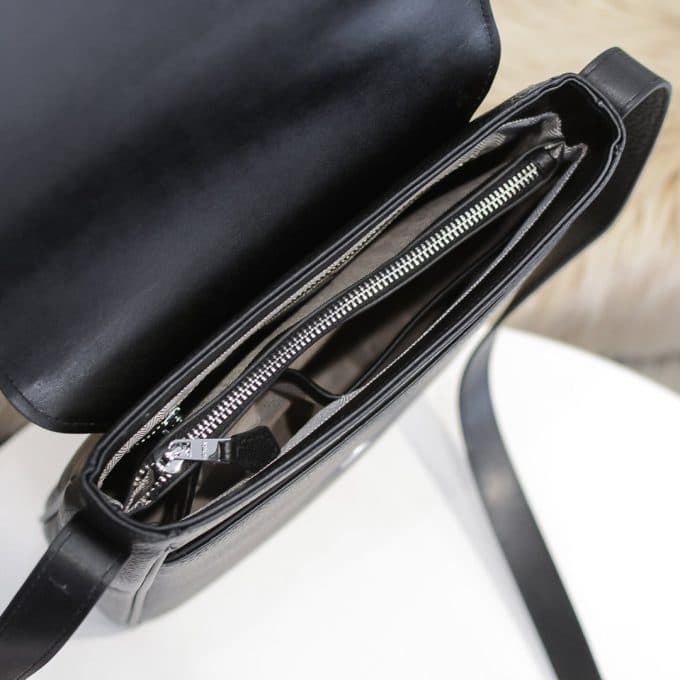 エルメスバッグコピー 2022新品注目度NO.1 HERMES メンズ ショルダーバッグ - 画像 (9)