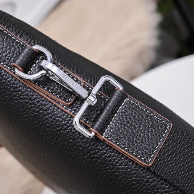 人気高級エルメスバッグコピー 大人気2022新品 HERMES メンズ ブリーフケース - 画像 (5)