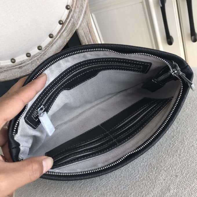 エルメスバッグコピー 2022新品注目度NO.1 HERMES メンズ セカンドバッグ - 画像 (8)