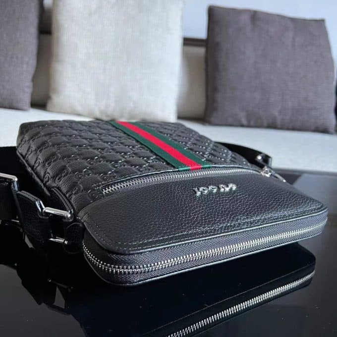 グッチバッグコピー 2022新品注目度NO.1 GUCCI メンズ ショルダーバッグ - 画像 (7)