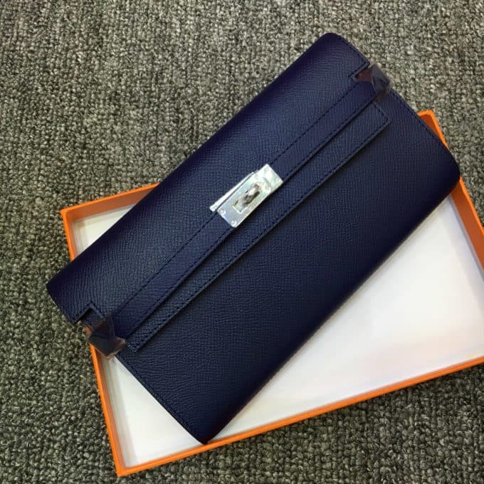 エルメス財布コピー 2020新品注目度NO.1 HERMES 長財布 男女兼用