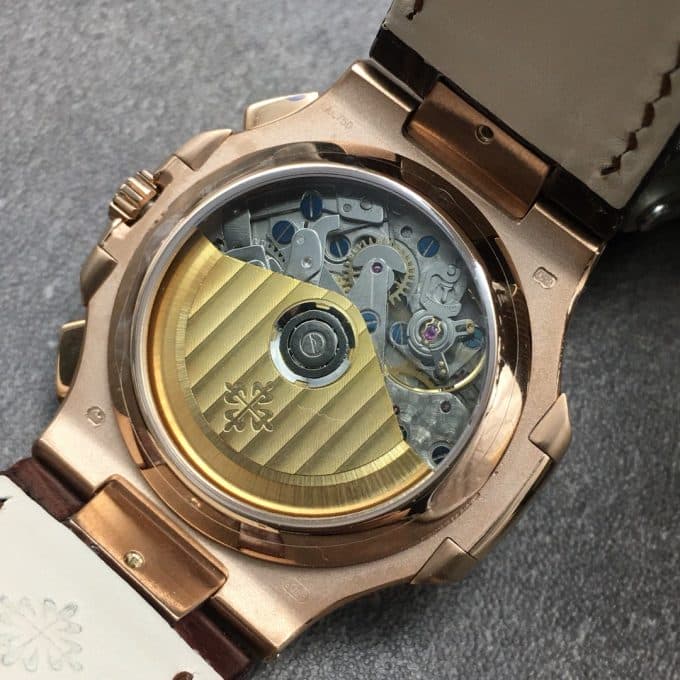 高品質パテックフィリップ 時計 スーパーコピー メンズ 自動巻き - 画像 (9)