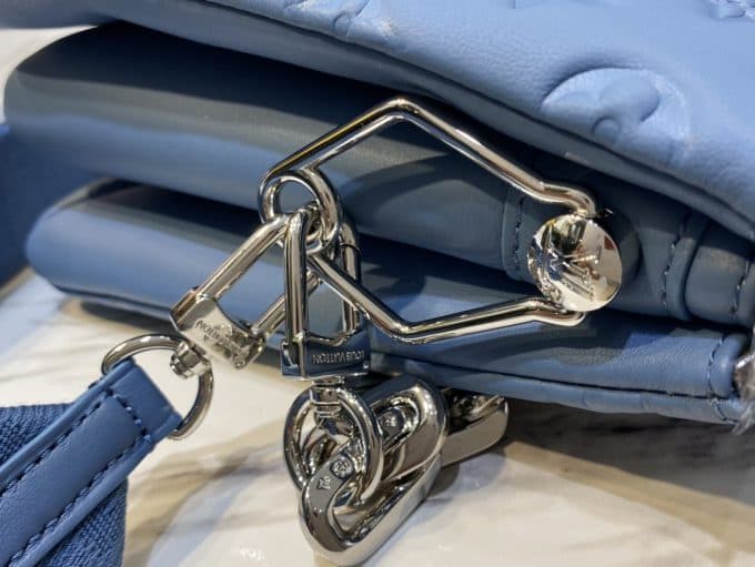 高品質 ルイヴィトンバッグコピー 2022新品注目度NO.1 Louis Vuitton メンズ ショルダーバッグ - 画像 (4)