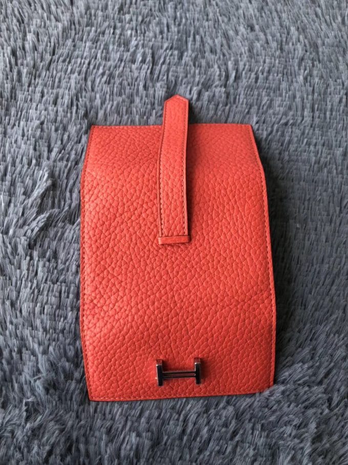 エルメス財布コピー 定番人気2020新品 HERMES キーケース 財布 男女兼用 - 画像 (3)