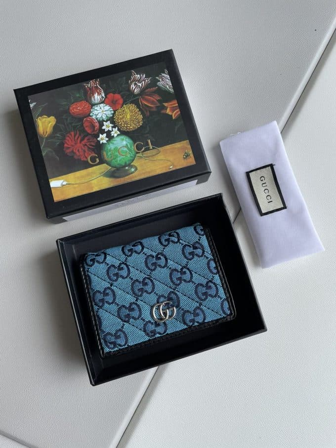 グッチ財布コピー 2021新品注目度NO.1 GUCCI 男女兼用 財布