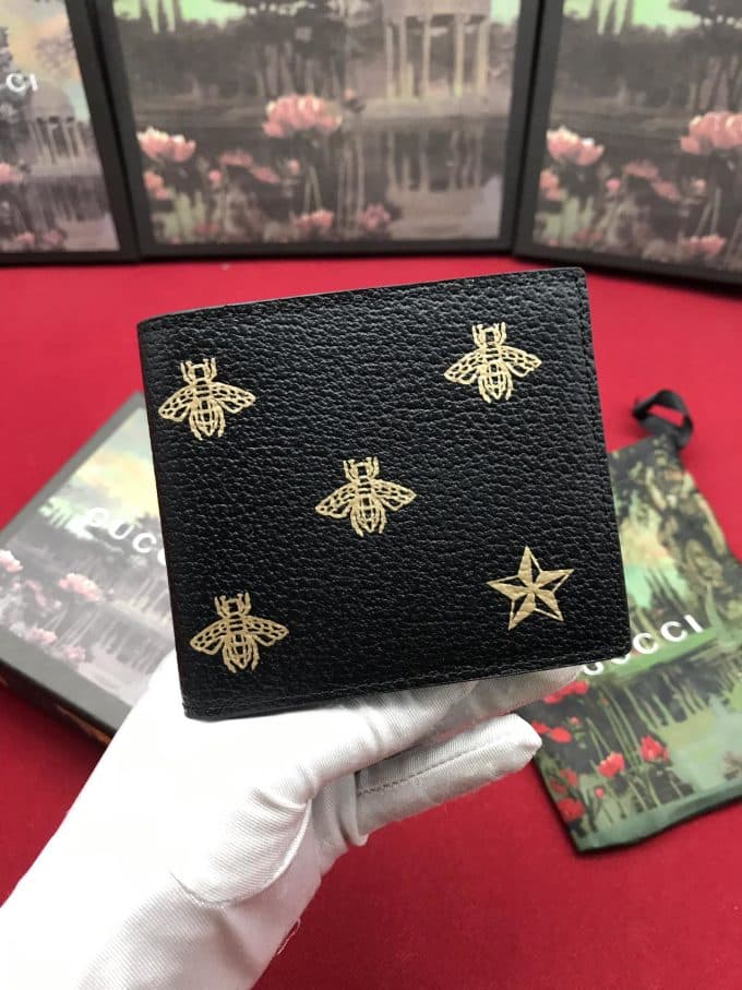 グッチ財布コピー 2021新品注目度NO.1 GUCCI 男女兼用 財布 - 画像 (3)
