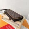 ルイヴィトン財布コピー 2021新品注目度NO.1  Louis Vuitton メンズ 長財布 - 画像 (2)