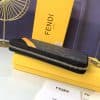 フェンディ財布コピー 定番人気2021新品 FENDI 男女兼用 長財布 - 画像 (4)