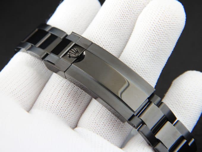 売れ筋人気ロレックス コピー 時計2020新作 Rolex サブマリーナ シリーズメンズ 自動巻き - 画像 (8)